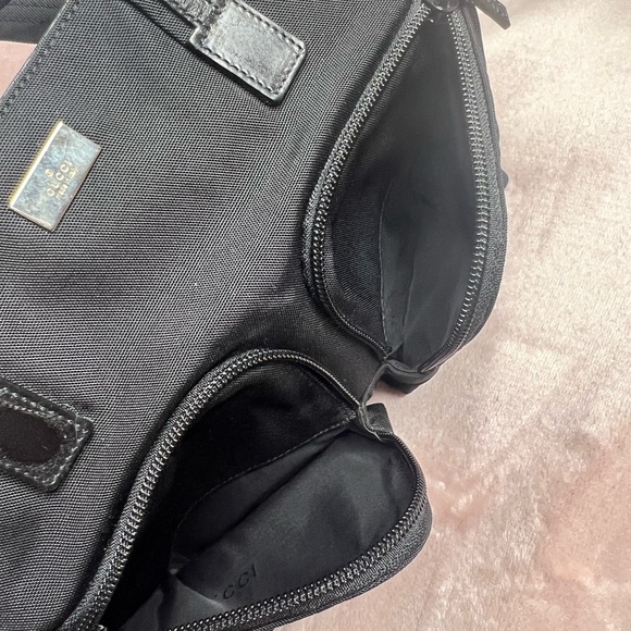 Authentic Gucci Handbag - Picture 6 of 12